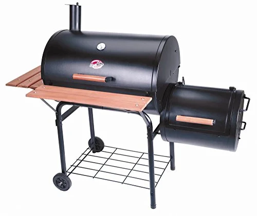 Char-Griller Smokin' Pro E1224 home improvement gear