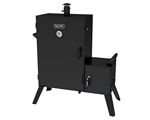 Dyna-Glo DGO1890BDC-D Vertical Offset Smoker home improvement gear