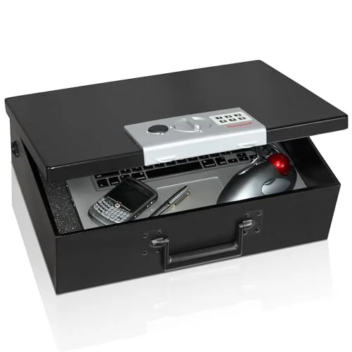 Honeywell 1160 Fireproof Chest home improvement gear