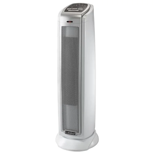 Lasko 5775 Ceramic Tower Heater home improvement gear