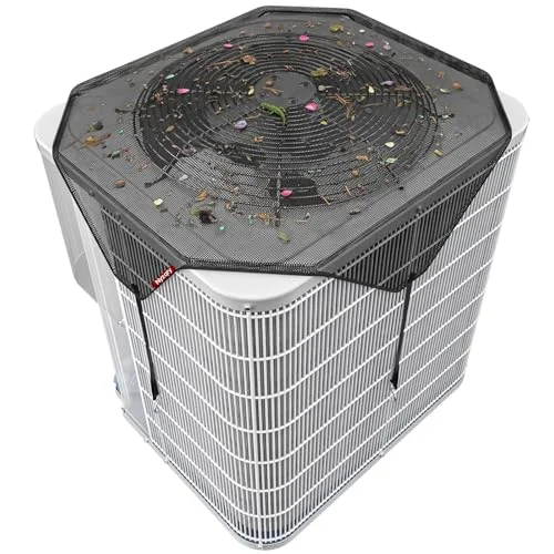 Nyzqry Professional AC Cover for Outside home improvement gear review