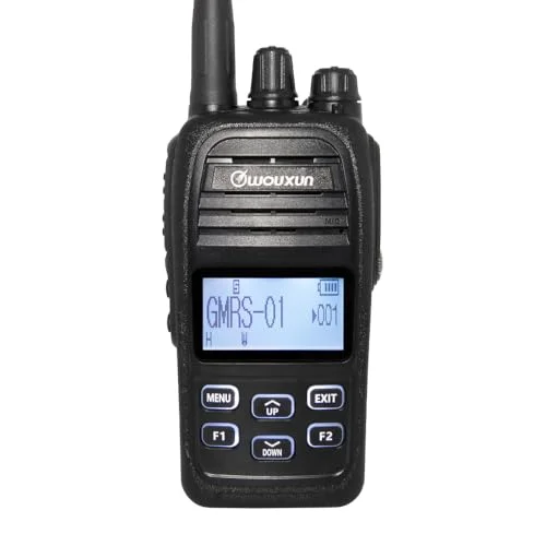 Wouxun KG-905G Plus GMRS Radio home improvement gear